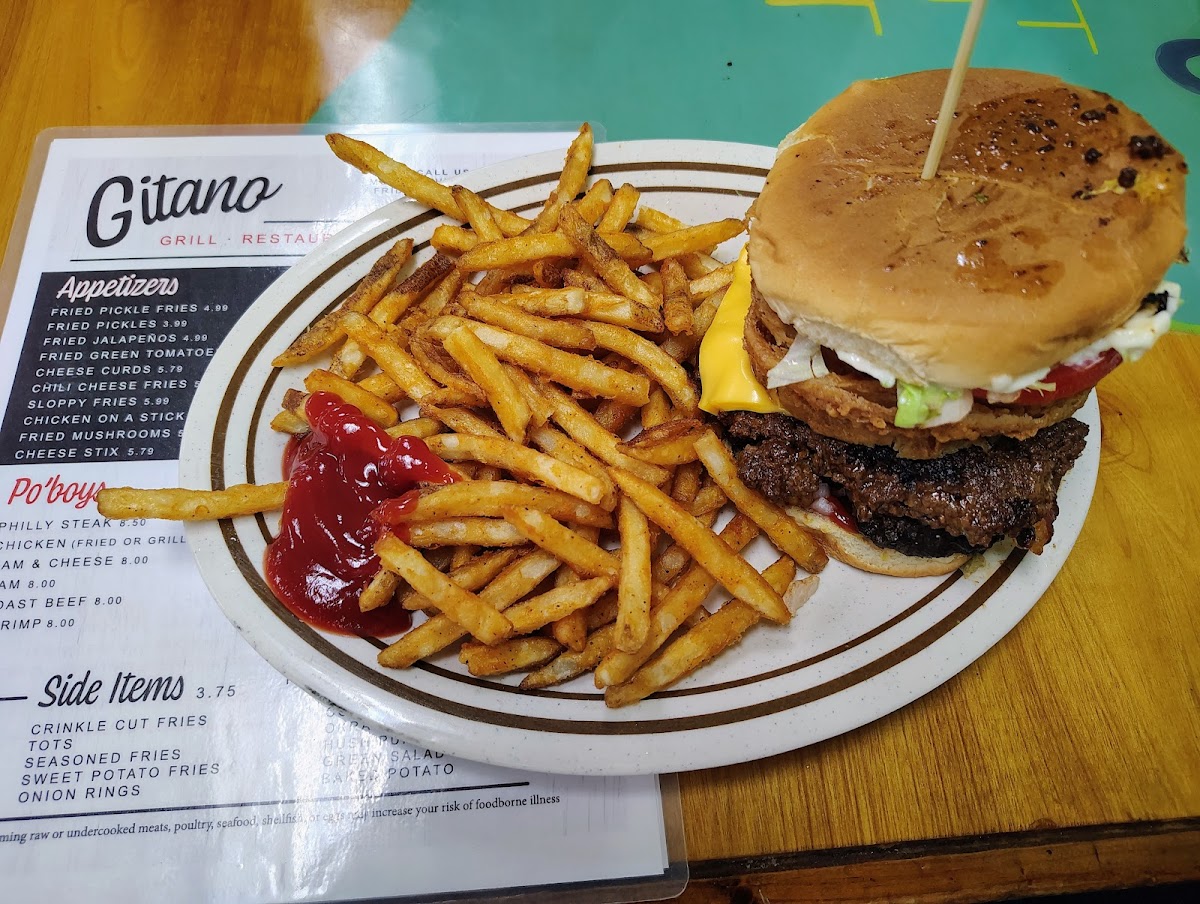 Banner Gitano Grill 02