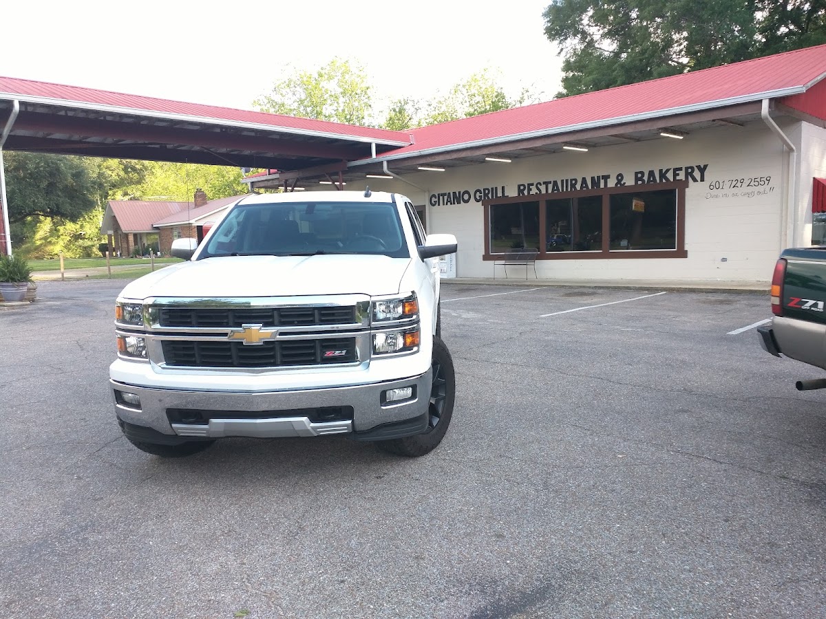 Banner Gitano Grill 03